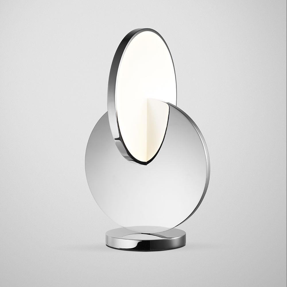Lee Broom Eclipse Table Lee Broom Lighting