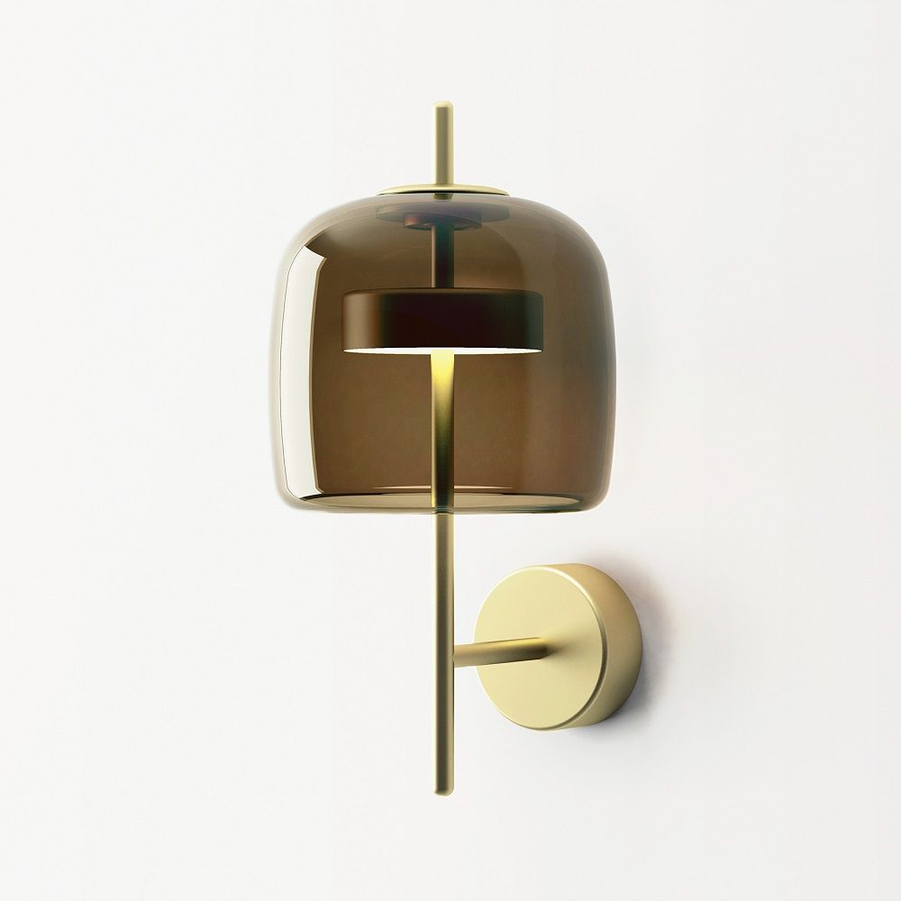 Vistosi Jube AP S Wall Luxurious Wall Sconces