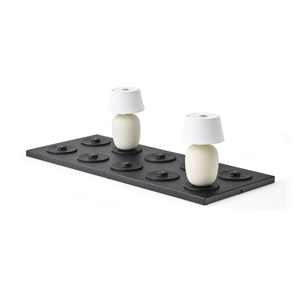 Audo Copenhagen Audo Copenhagen Charging Board Accessory Audo Copenhagen Lighting