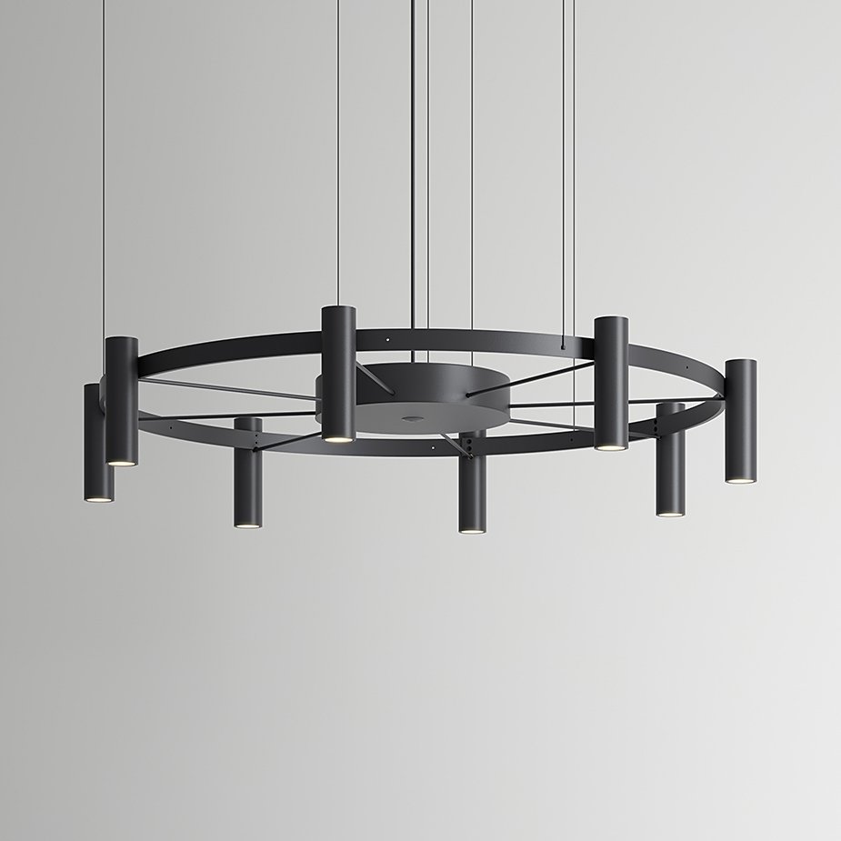 Estiluz Laverd T-3805 Suspension Estiluz Lighting