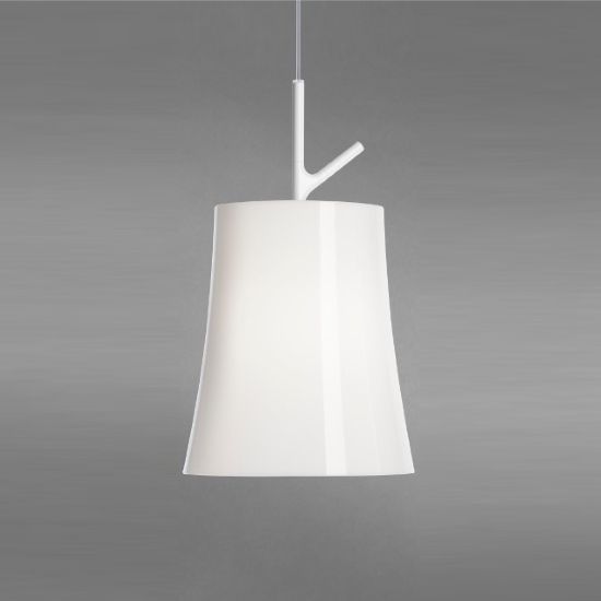 Foscarini Birdie Suspension Bedroom Lighting