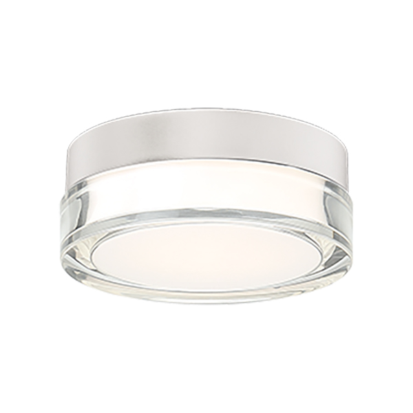 Modern Forms Pi Ceiling/Wall Flush Mount Lights