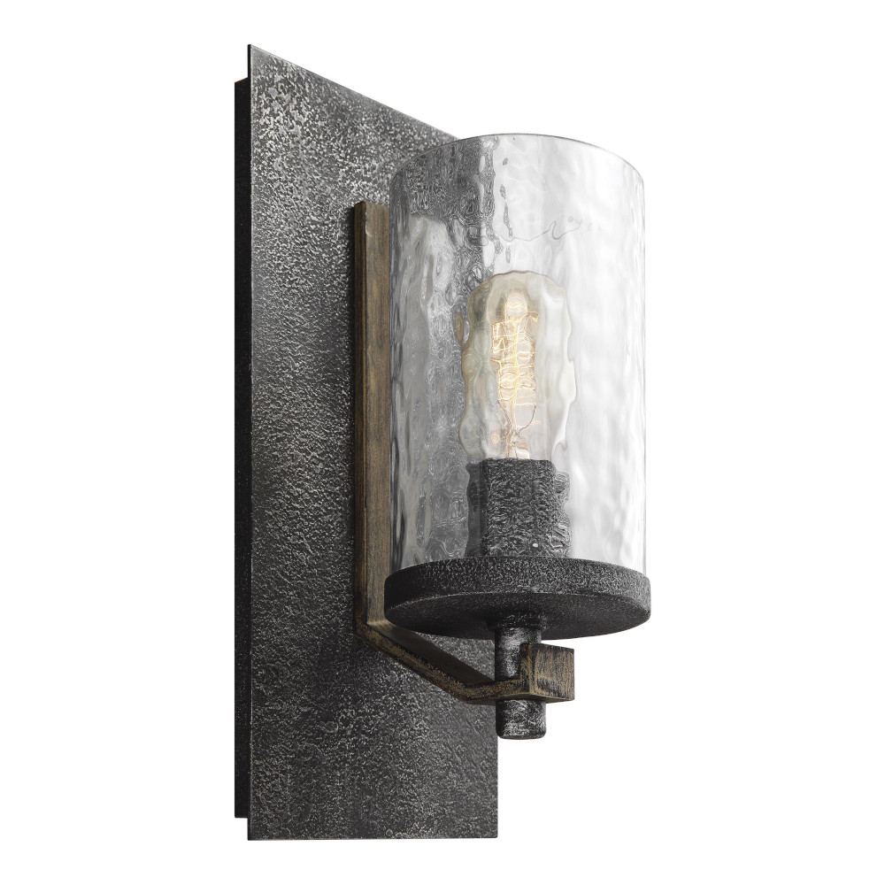 Visual Comfort Studio Collection Angelo Wall Mid Century Modern Wall Sconces