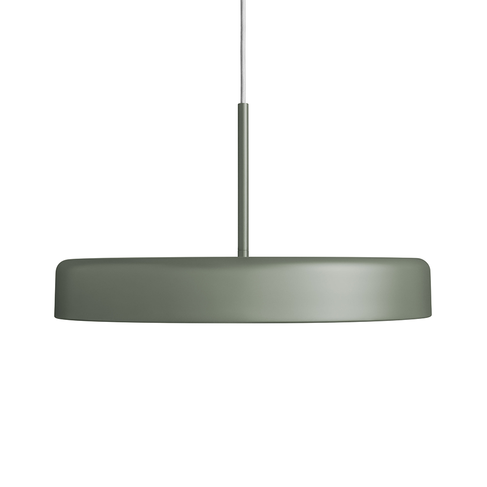 Blu Dot Bobber Large Pendant Suspension Dining Room Lighting