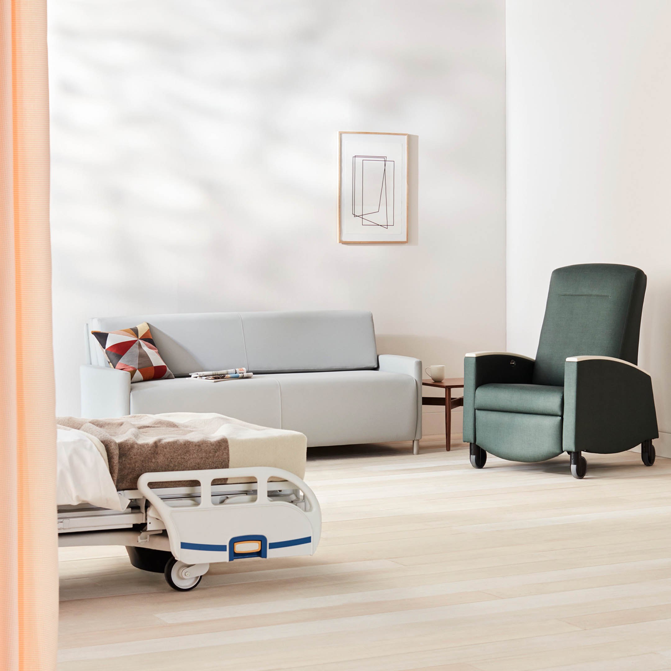 Herman Miller Furniture Lights