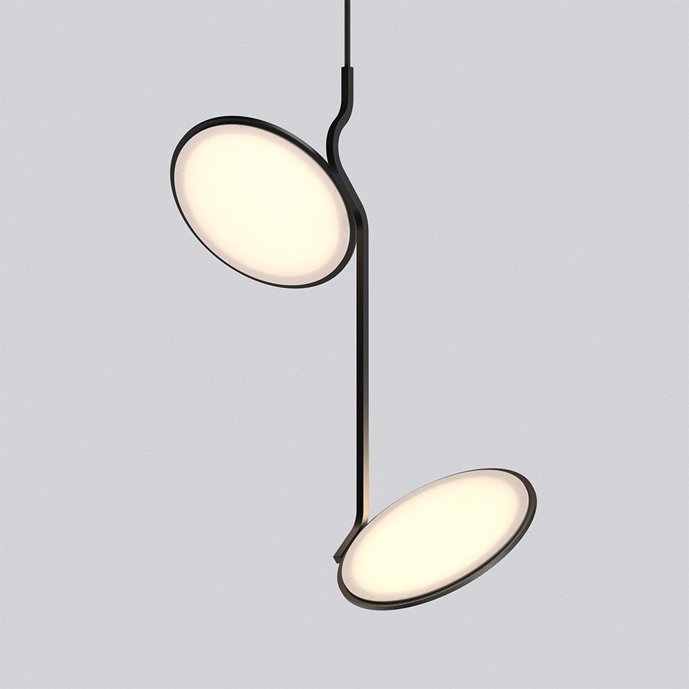TIBO Hublot 22 2L Pendant Suspension Pendant Lights