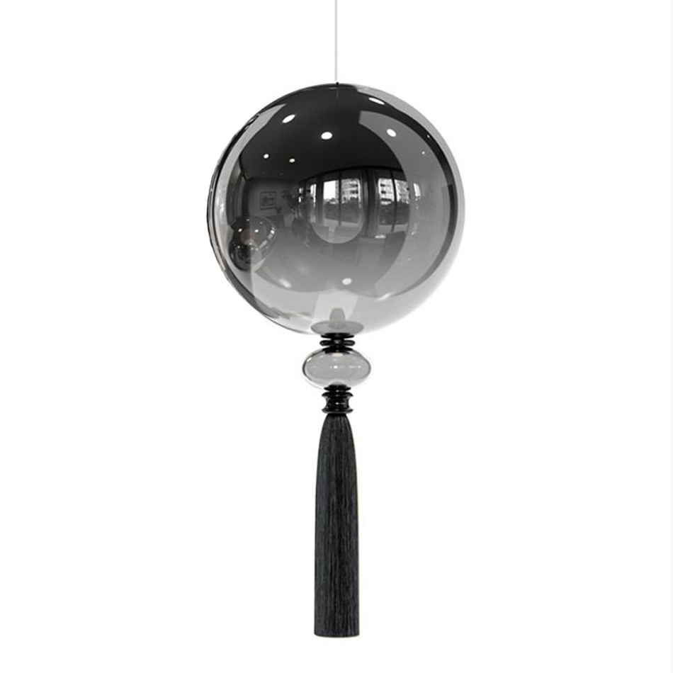 WonderGlass Calliope N4 Decorative Object Decorative Objects