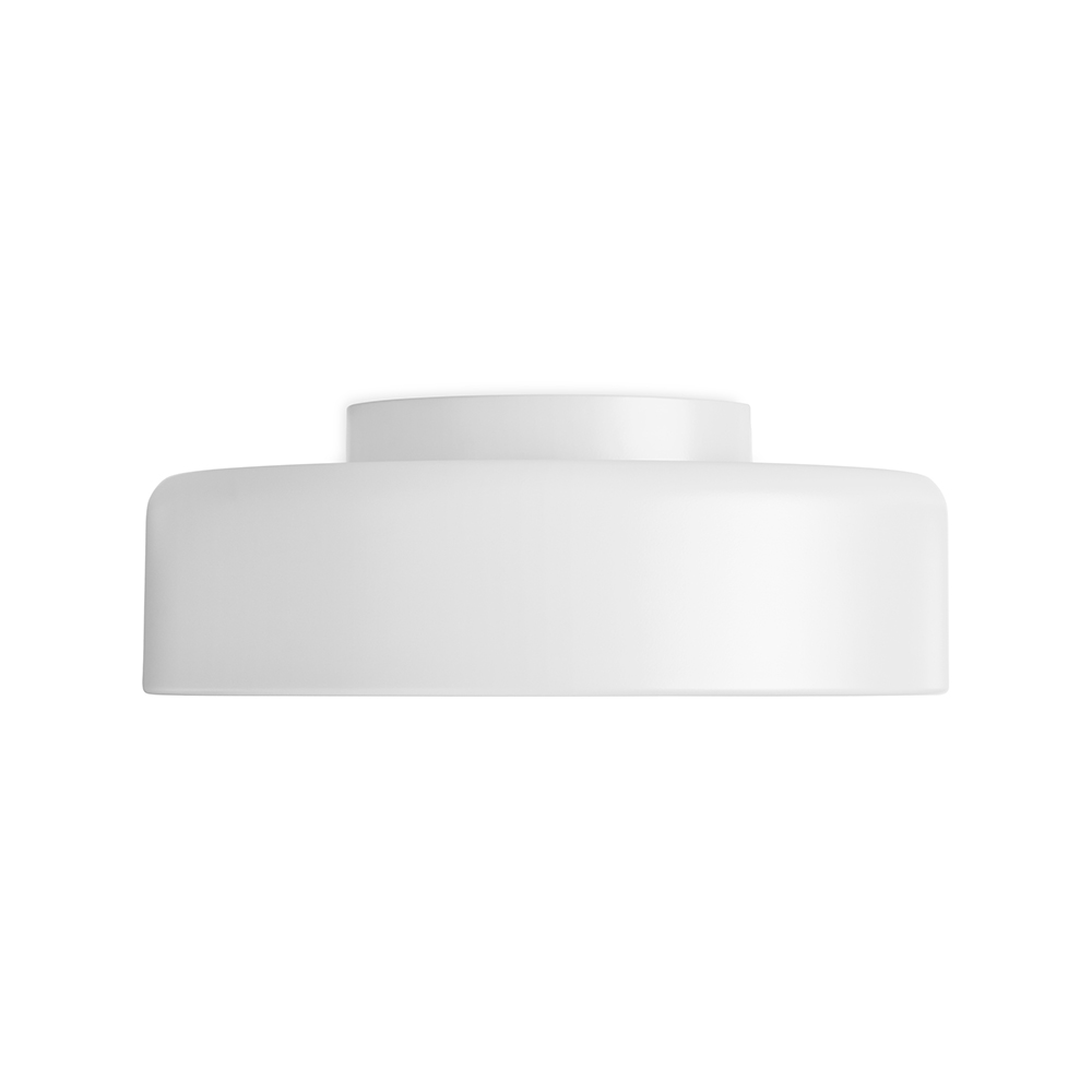 Blu Dot Bobber Small Flush Mount Ceiling Flush Mount Lights
