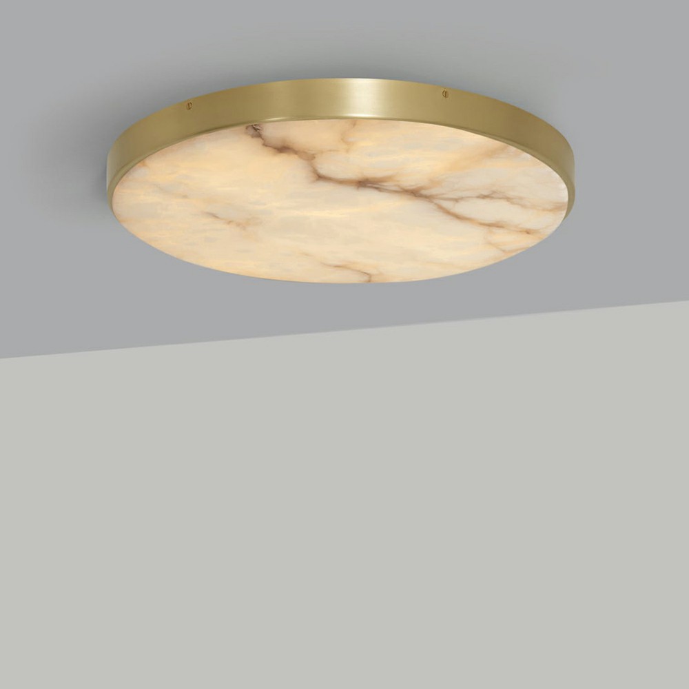 CTO Lighting Anvers Wall/Ceiling Flush Mount Lights