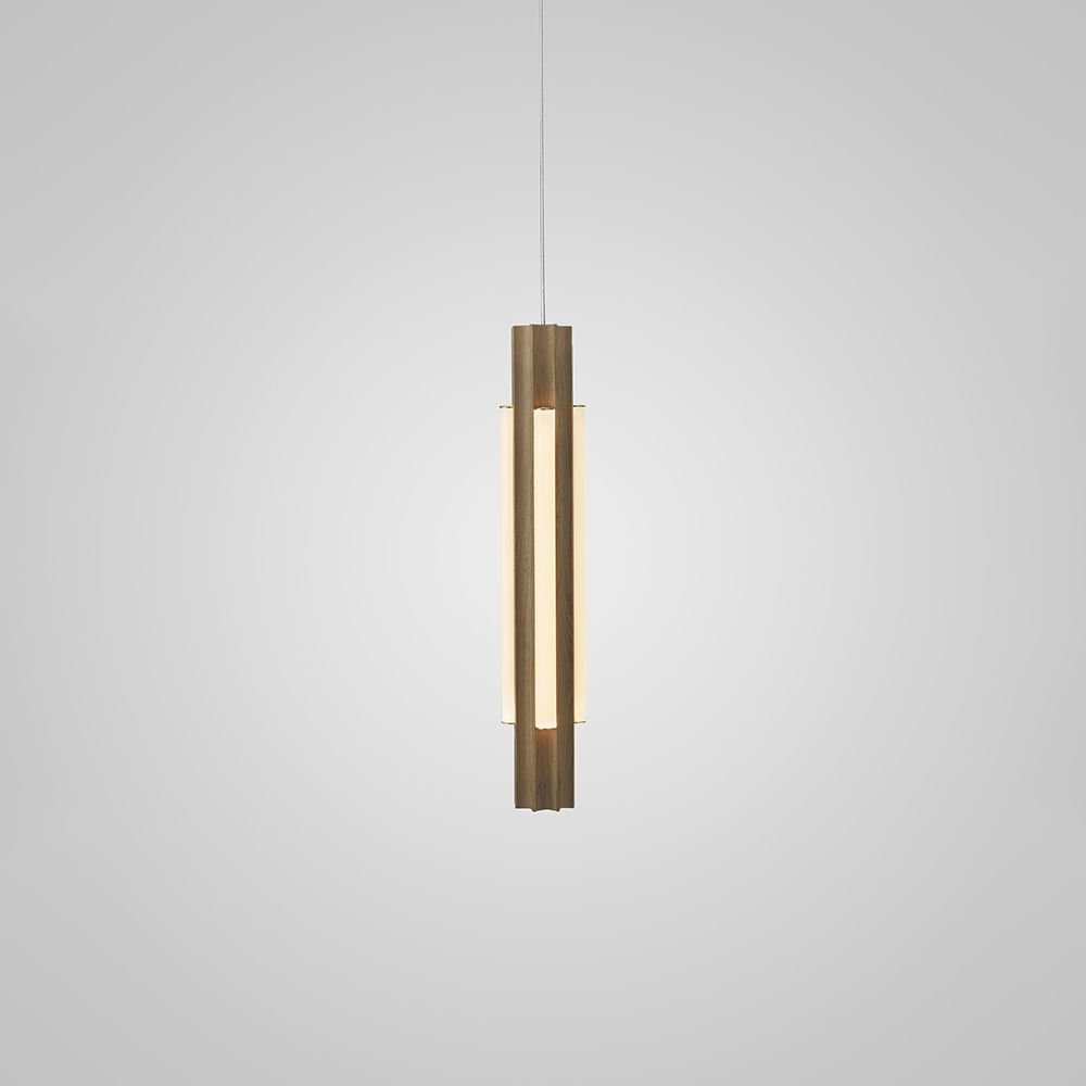 Lee Broom Altar 4-Light Suspension Lee Broom Lighting