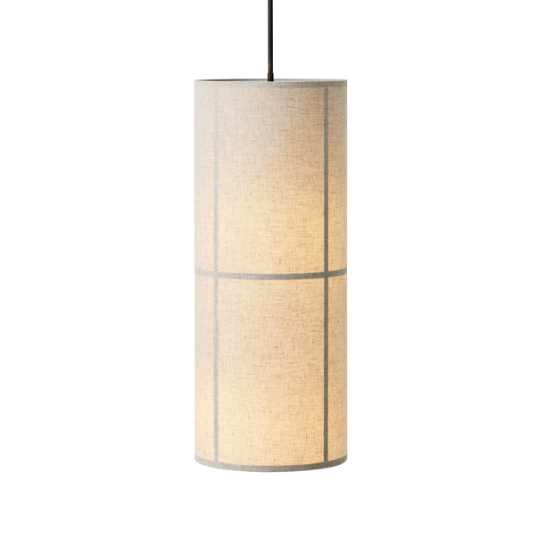 Audo Copenhagen Hashira Pendant Suspension Audo Copenhagen Lighting