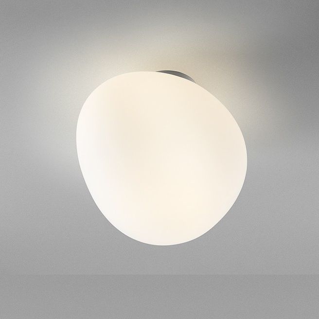 Foscarini Gregg Wall/Ceiling Flush Mount Lights