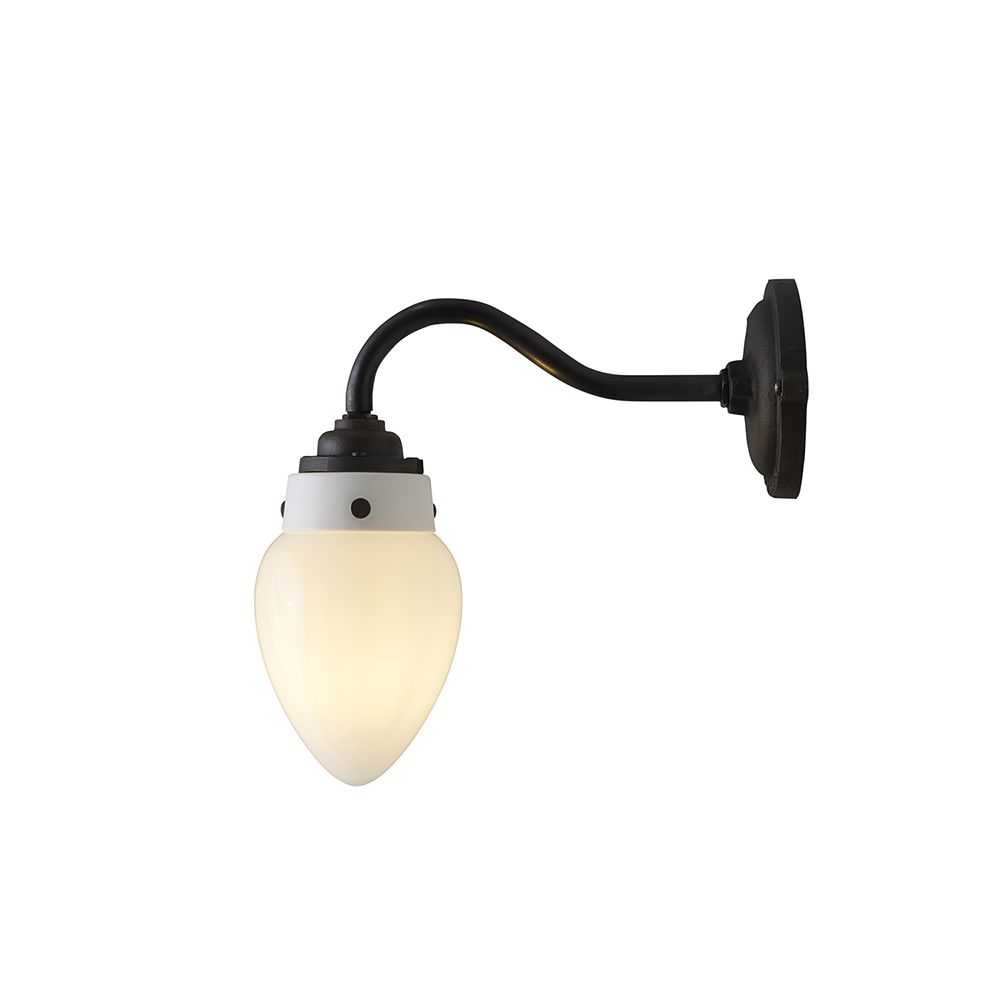 Original BTC Pine Indoor/Outdoor Wall Outdoor Wall Lights