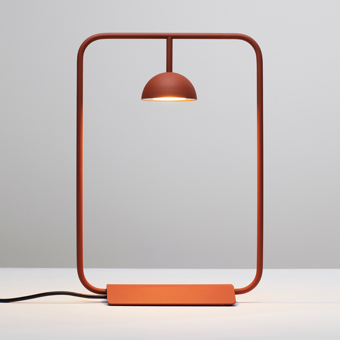 Estiluz Cupolina M-3937 Table Estiluz Lighting