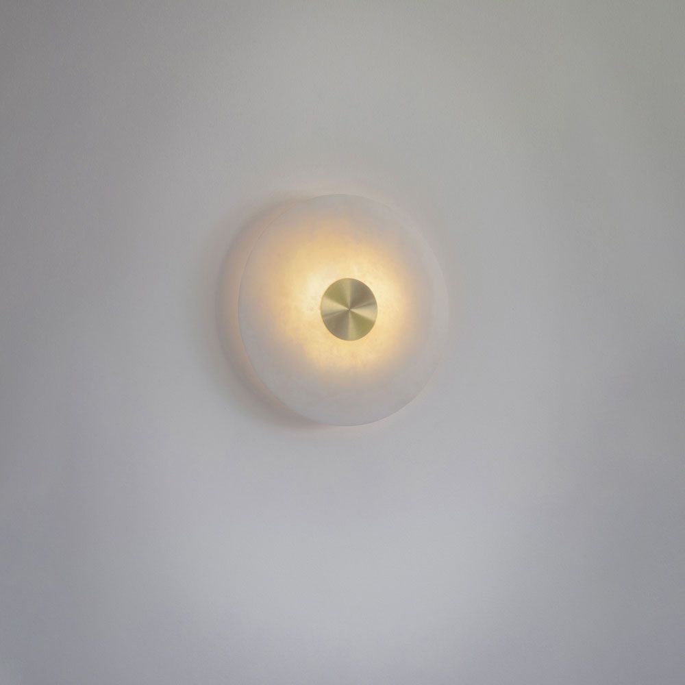 Bert Frank Bide Wall Luxurious Wall Sconces