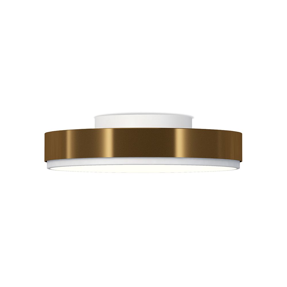 Contardi Discus Ceiling Flush Mount Lights