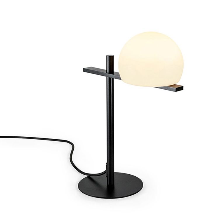 Estiluz Circ M-3728-W Indoor Table Estiluz Lighting