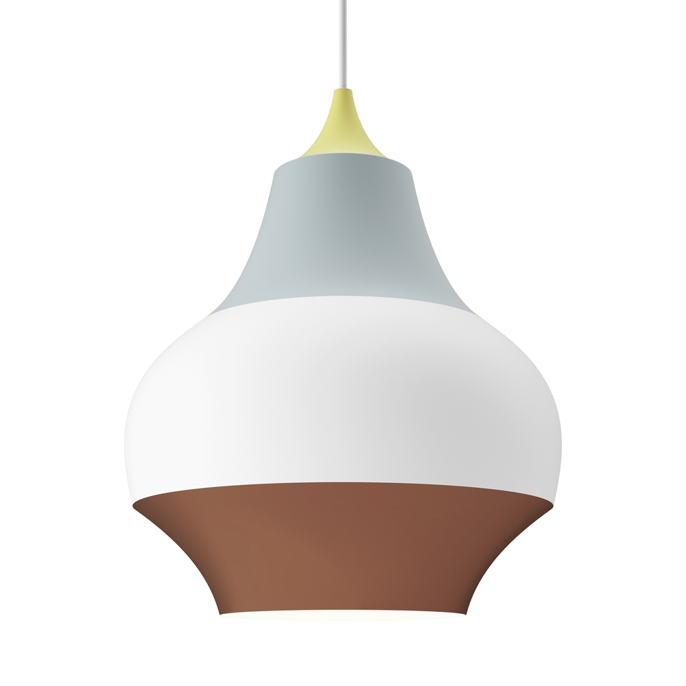 Louis Poulsen Cirque Suspension Louis Poulsen Lighting