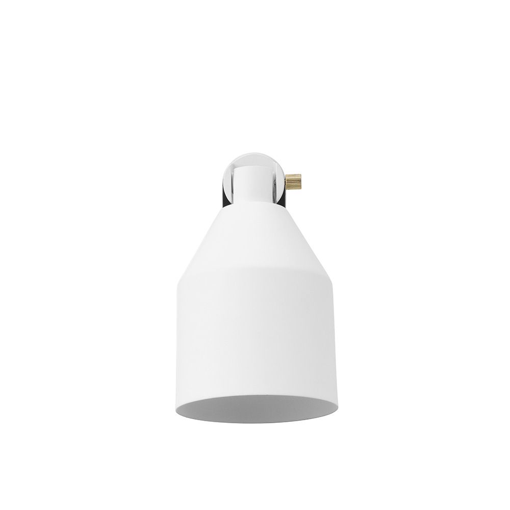 Normann Copenhagen Klip Lamp Table/Wall Refined Industrial Lighting Styles