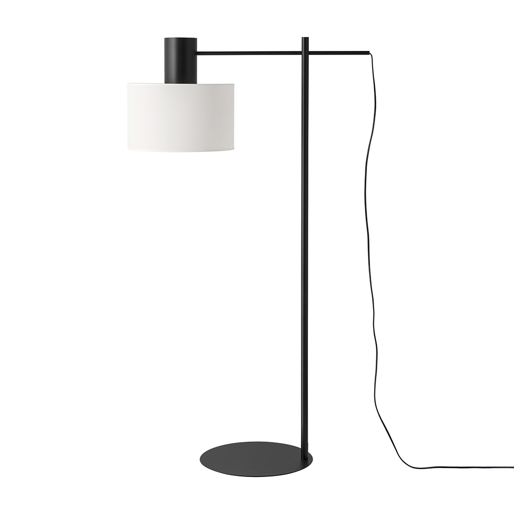 Estiluz Cyls p-3908P/3908MP Floor Estiluz Lighting