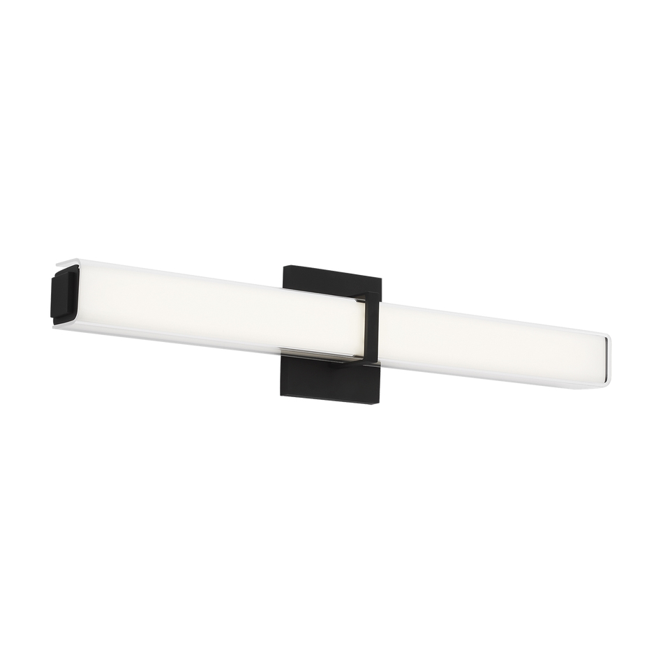 Visual Comfort Modern Collection Milan Bath Wall Bath & Vanity Lights