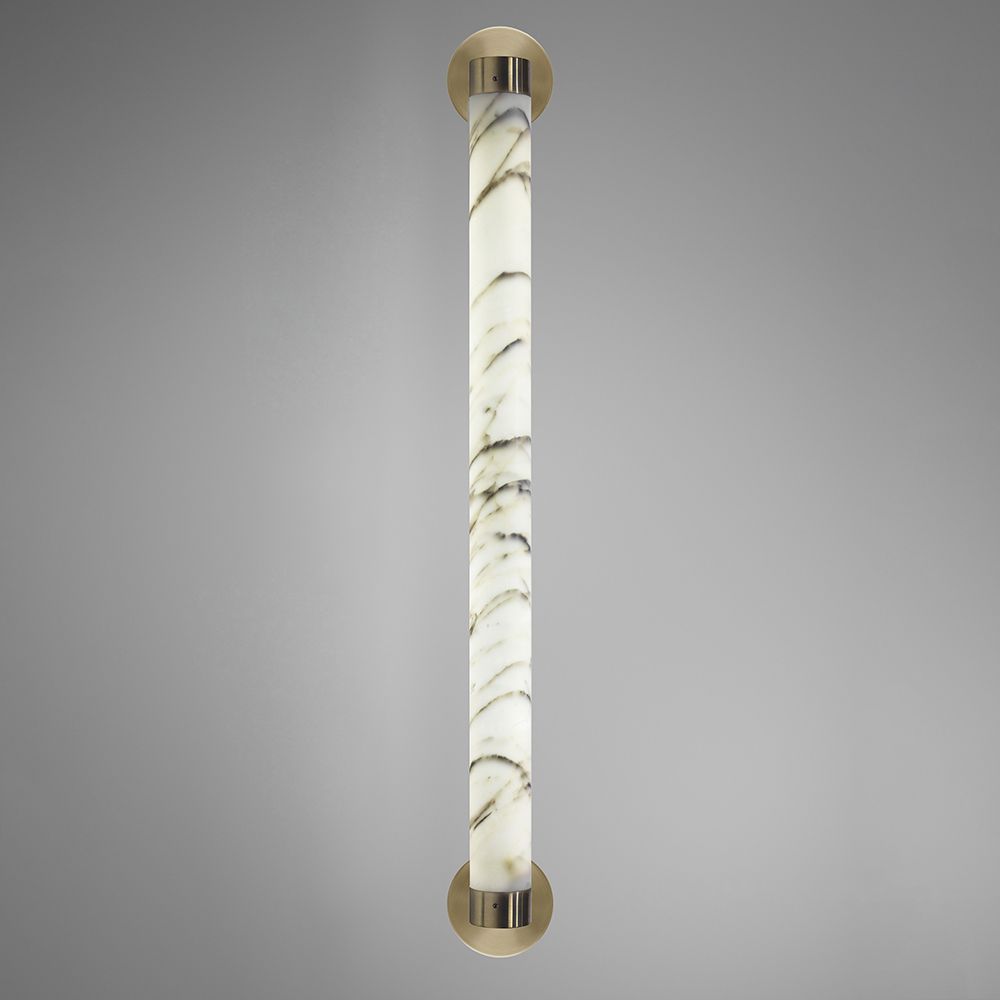 Lee Broom Tube Wall Luxurious Wall Sconces