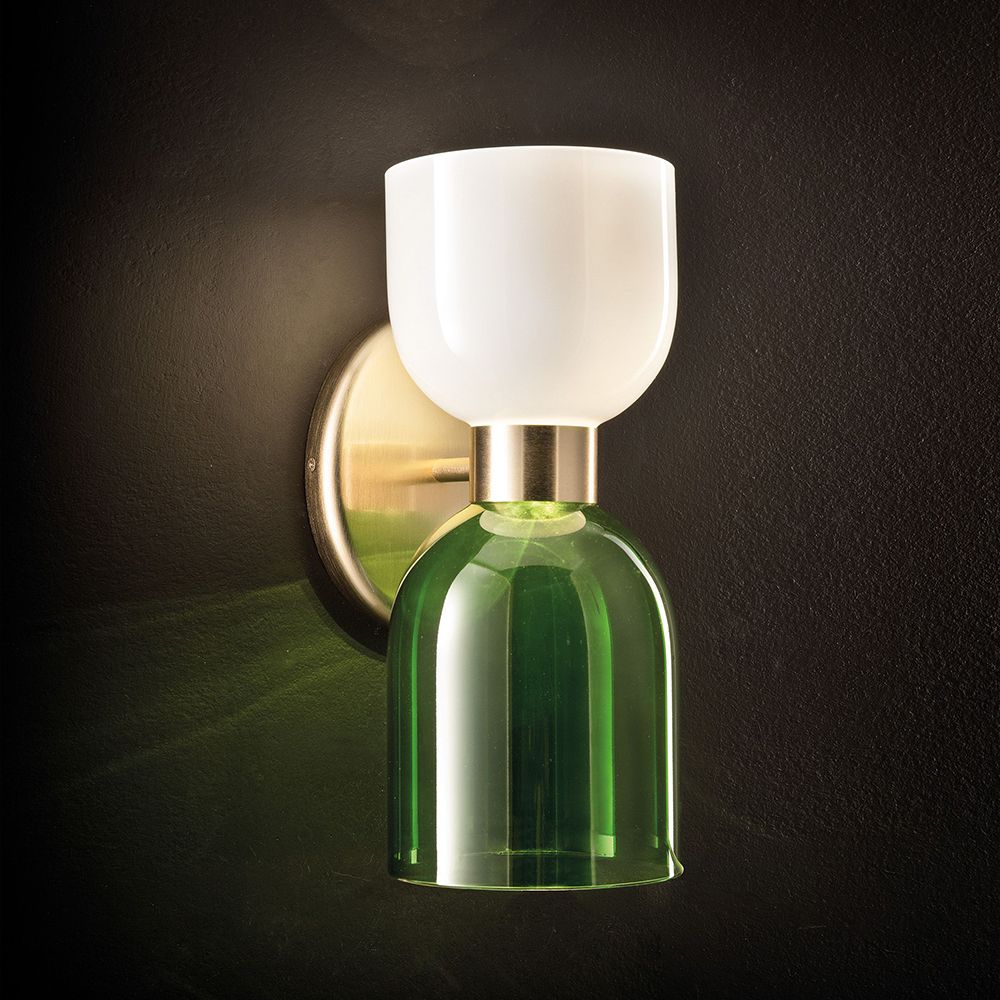 Italamp Caterina Wall Bathroom Lighting