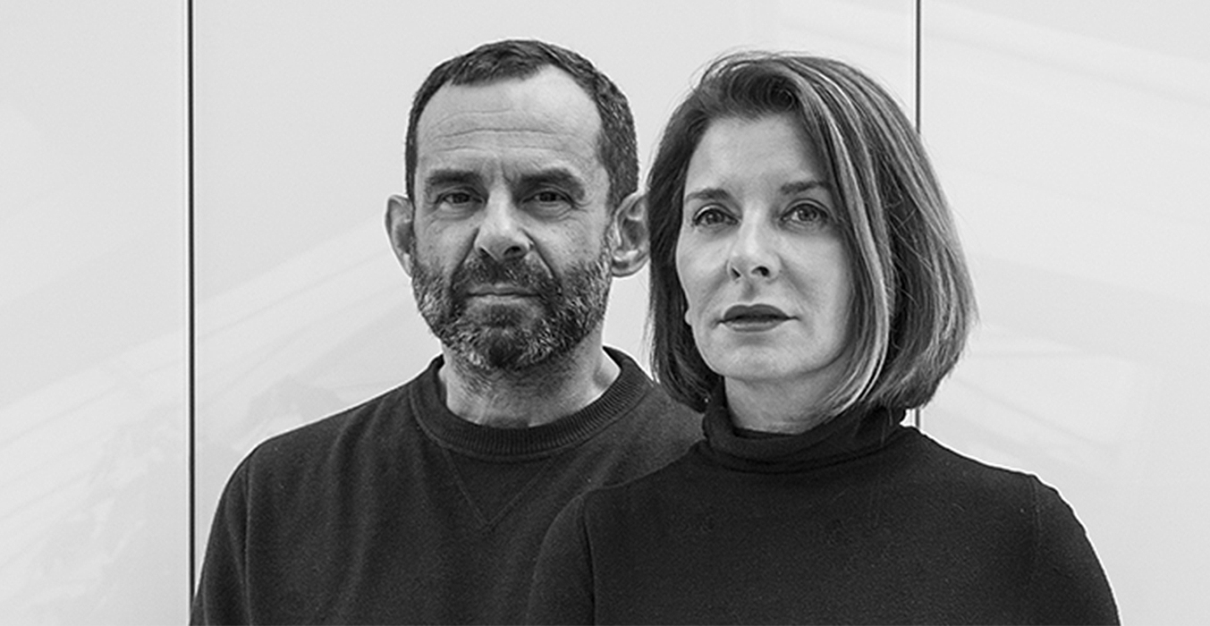 Ludovica & Roberto Palomba Designer Lighting