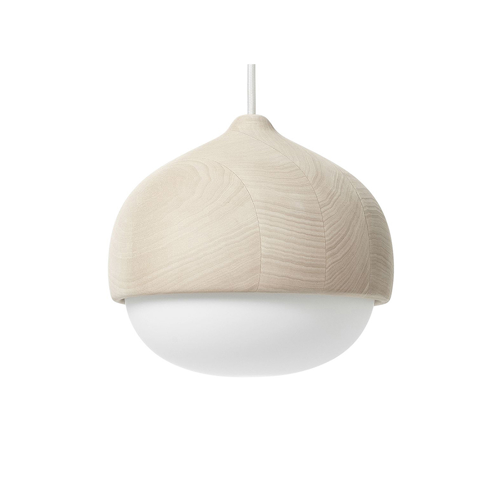Mater Terho Medium Suspension Bedroom Lighting