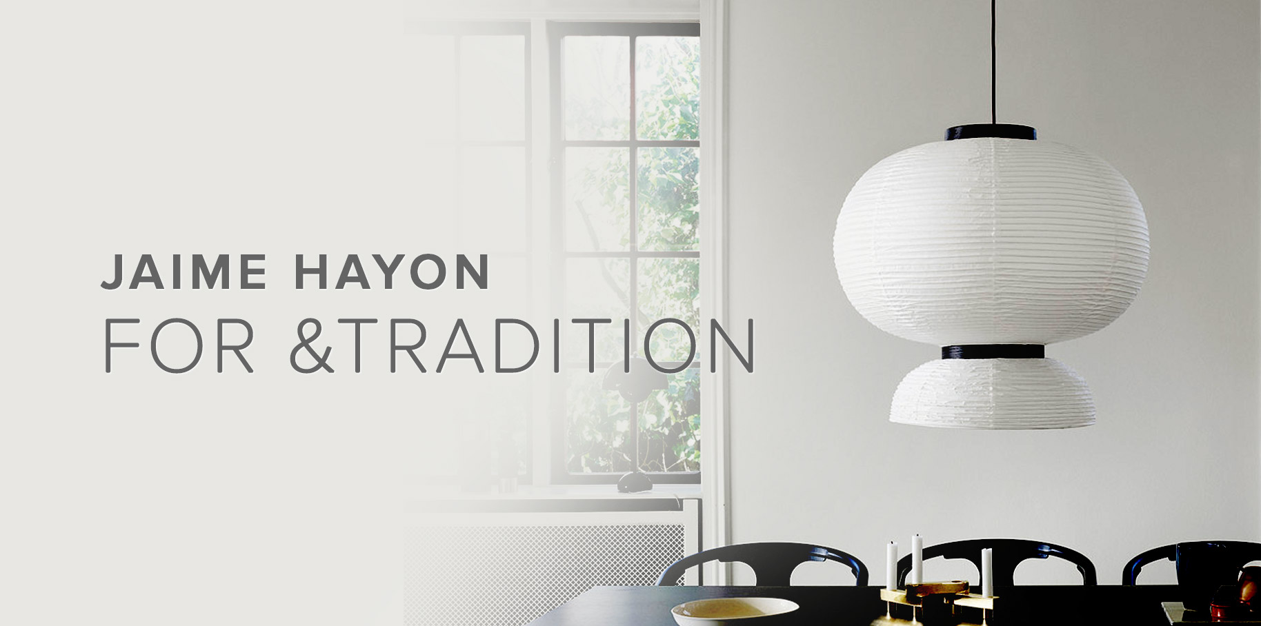 Shop &tradition lighting