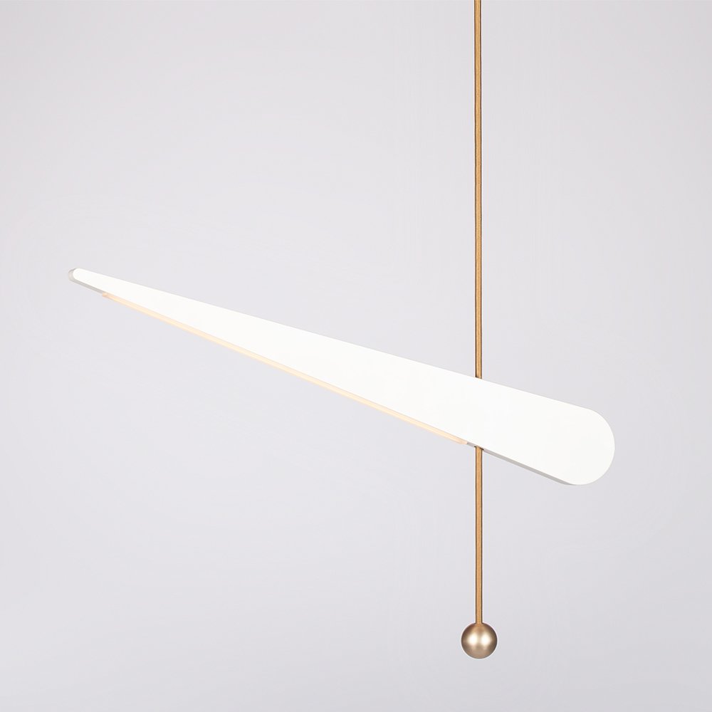 TIBO Cardinal Simple Pendant Pendant Lights