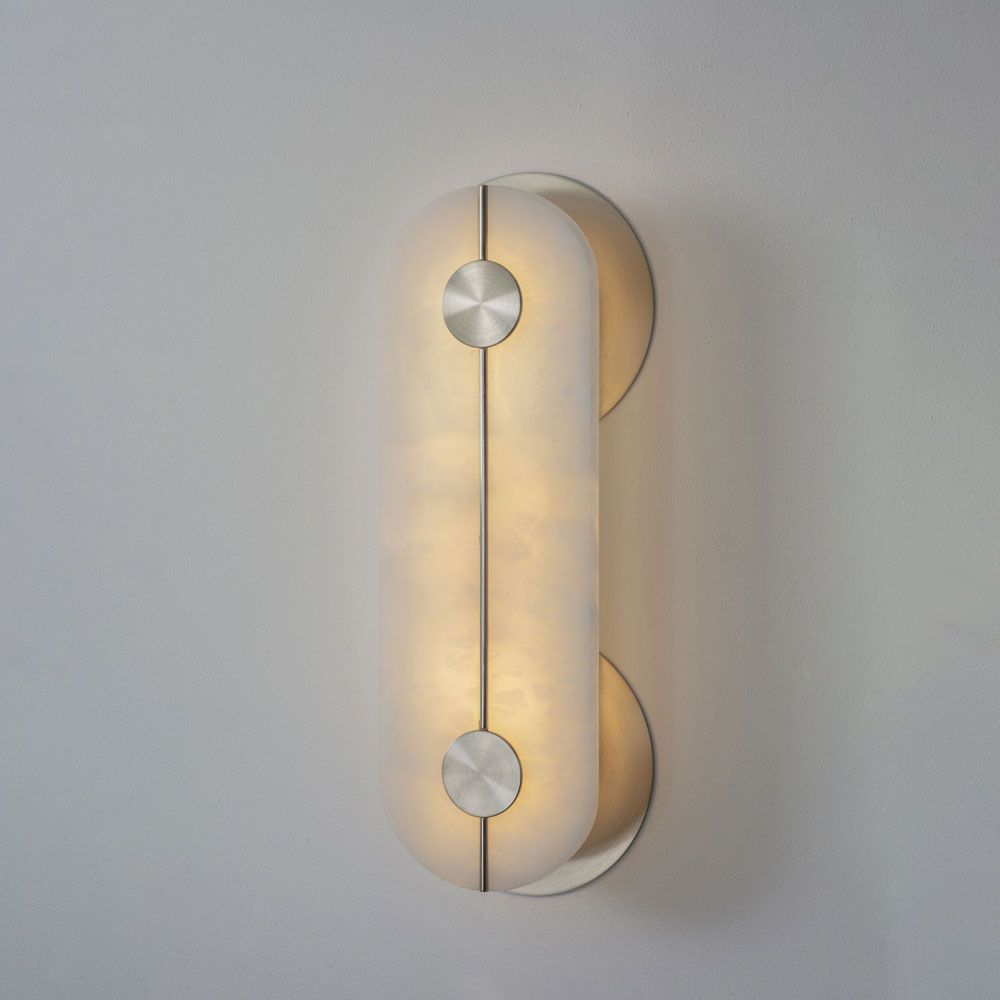 Bert Frank Brace Wall Luxurious Wall Sconces