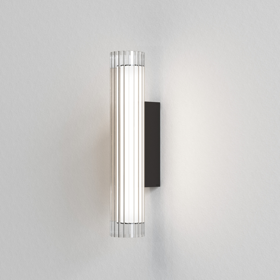 Astro Lighting io 420 Wall Bath & Vanity Lights