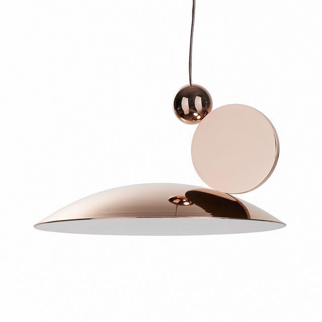 Carpyen Equilibrium Suspension Pendant Lights