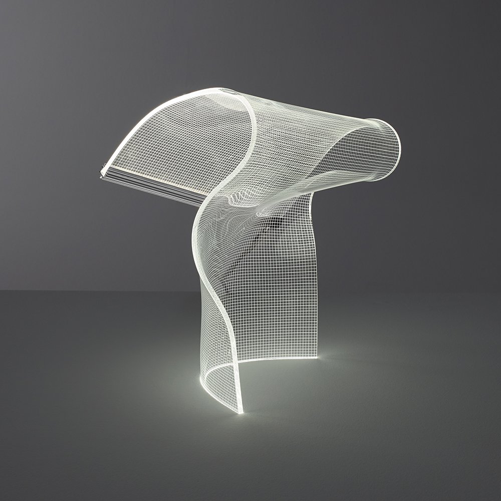 Parachilna Gweilo Song Table PARTISANS Lighting