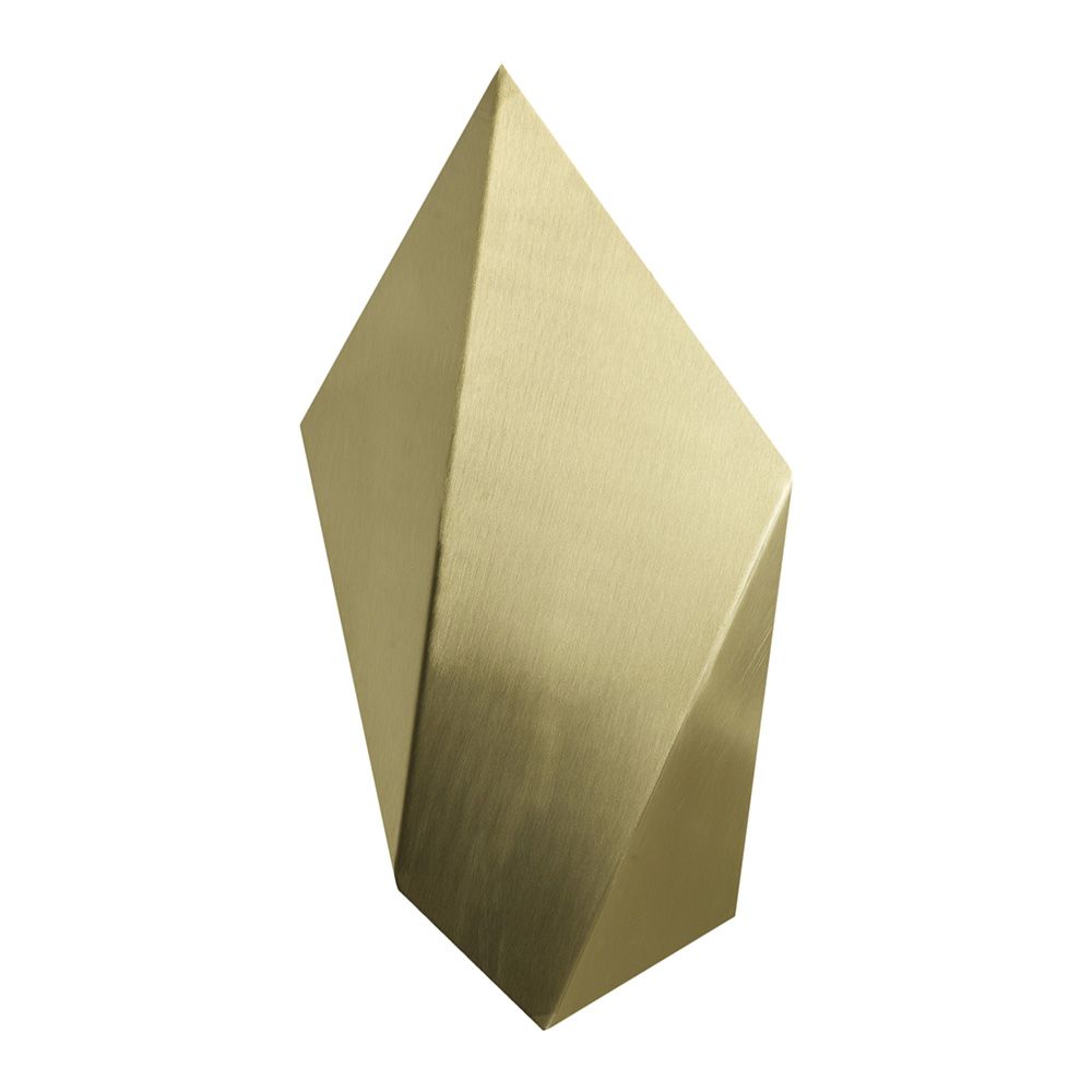 CTO Lighting Abstract Wall Luxurious Wall Sconces