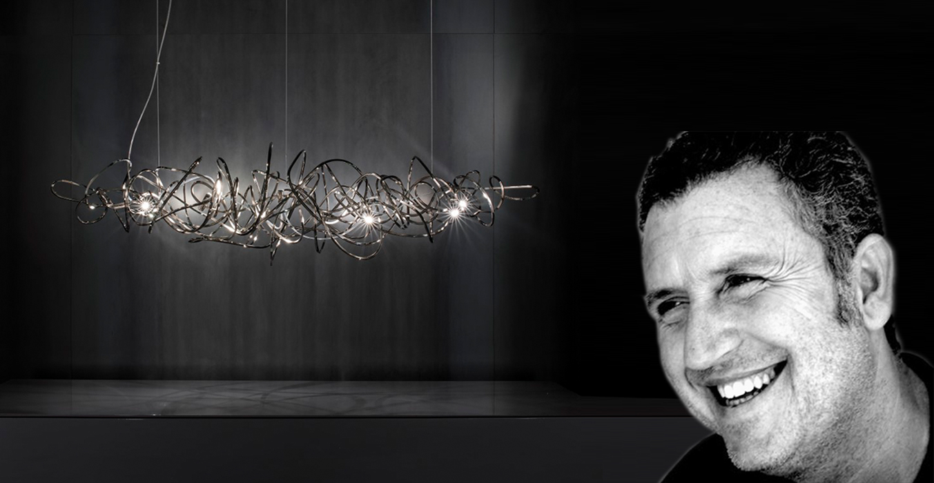 Simone Micheli Designer Lighting