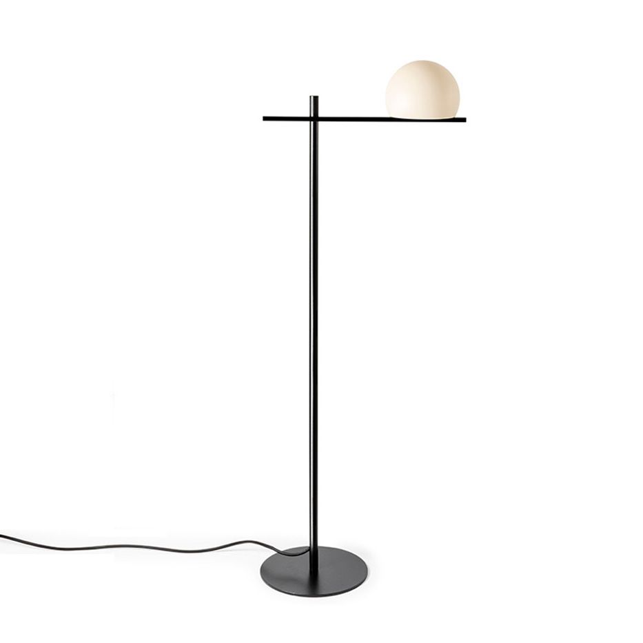Estiluz Circ M-3729-W Indoor Floor Estiluz Lighting