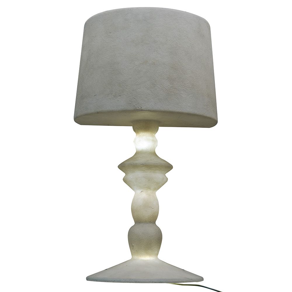 Karman Alibabig Outdoor Floor/Wall Outdoor Wall Lights