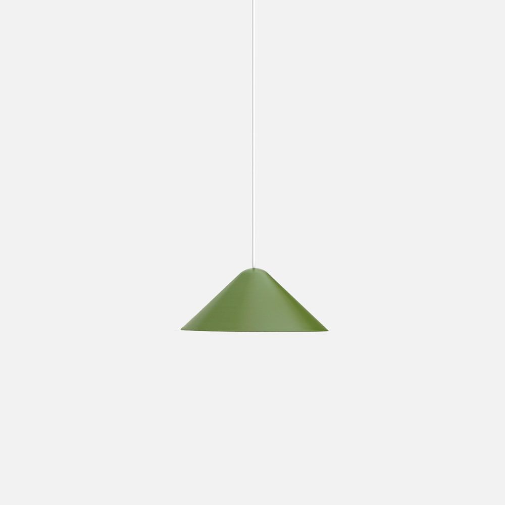 Stuff by Andrew Neyer Dune Light Suspension Bedroom Lighting