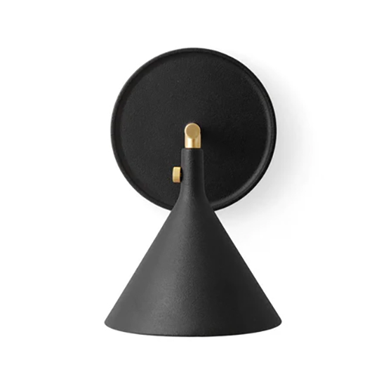 Audo Copenhagen Cast Sconce Wall Audo Copenhagen Lighting