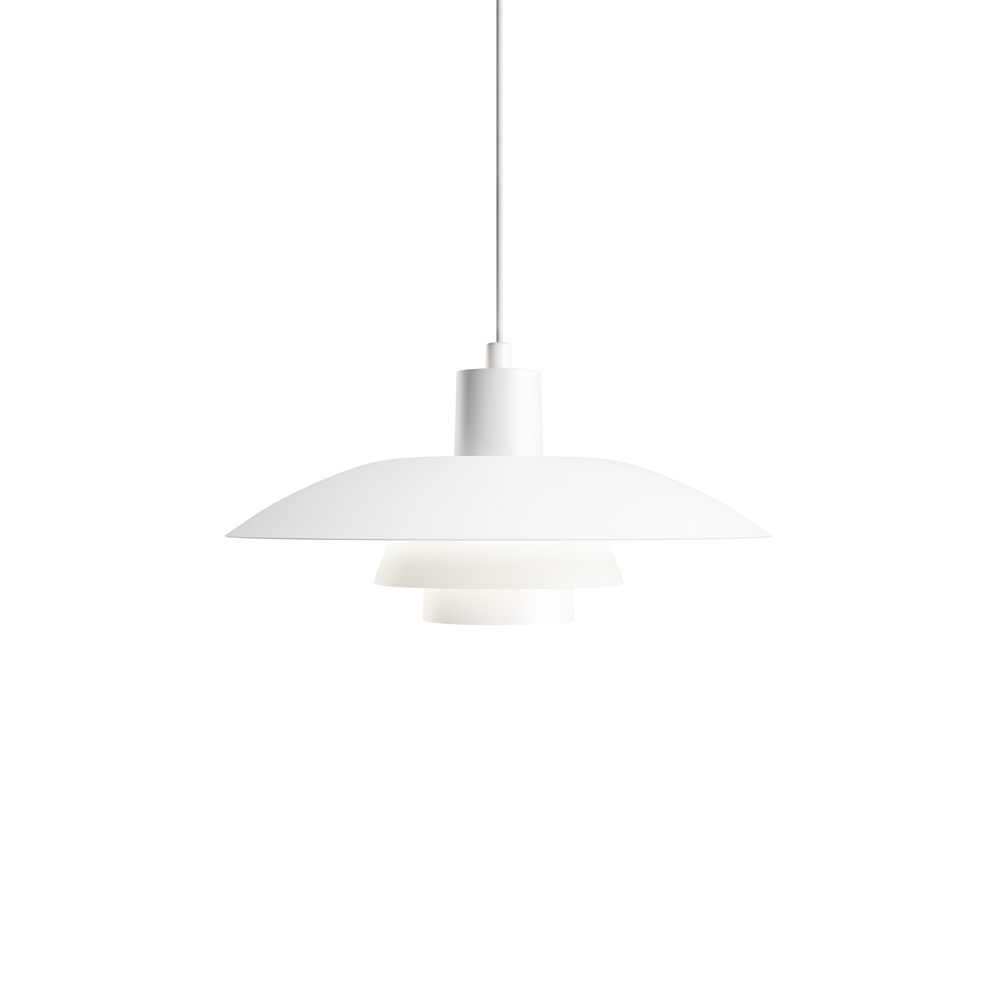 Louis Poulsen PH 4/3 Suspension Louis Poulsen Lighting