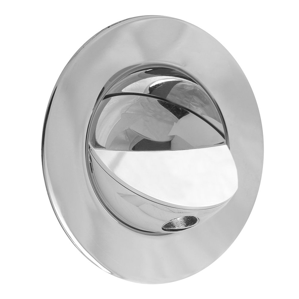 Original BTC Sirocco Wall I,D With Integral Bezel Directional Wall lights