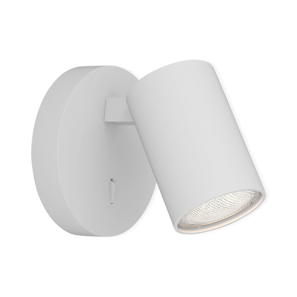 Astro Lighting Ascoli Single Wall Spot/Directional Lights