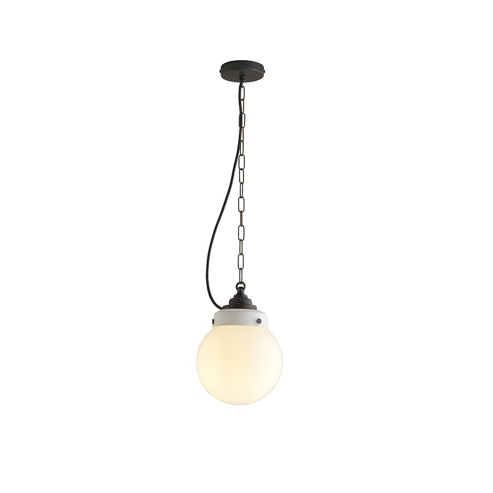 Original BTC Hampton Indoor/Outdoor Suspension Bathroom Lighting