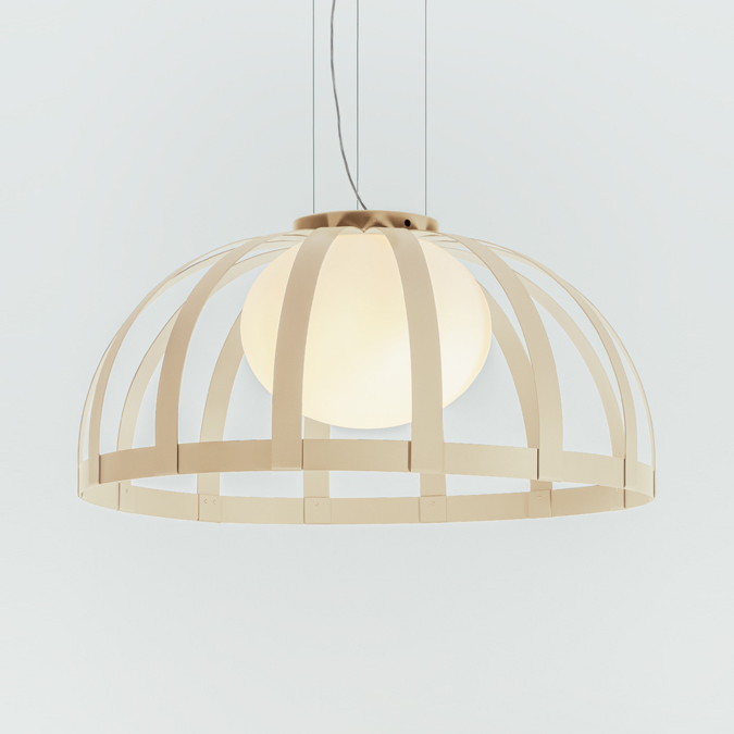 Estiluz Bols T-4025X Outdoor Suspension Estiluz Lighting