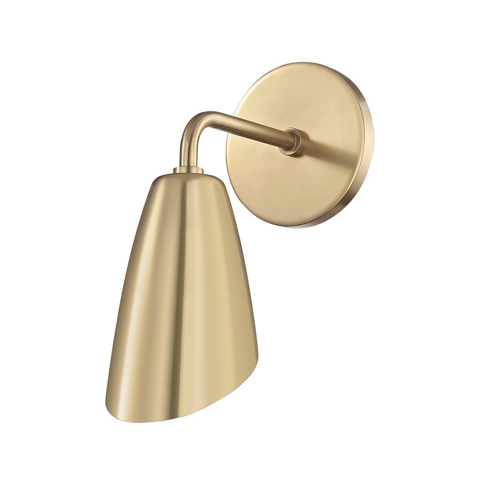 Mitzi Kai Wall Bathroom Lighting