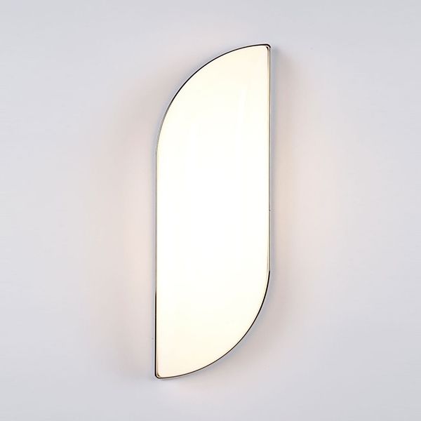 Roll & Hill Odds & Ends Aquafresh Wall Bathroom Lighting
