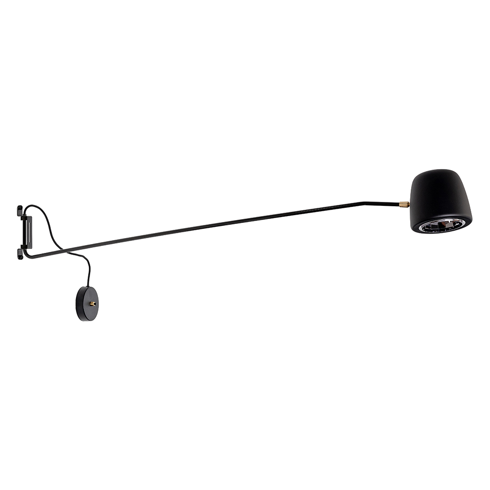 HIND RABII Ice Wall Spot/Directional Lights