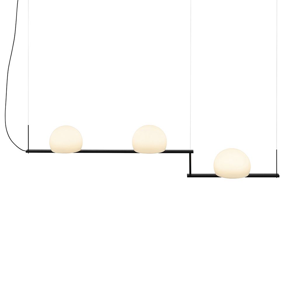 Estiluz Circ T-3716-W Suspension Estiluz Lighting